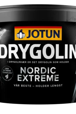 Jotun Drygolin Nordic Extreme oljeglans 50