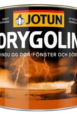 Jotun Drygolin vindus- og dør oljemaling