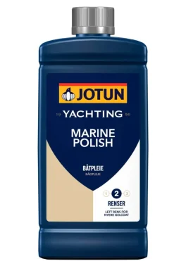 Jotun Marine Polish resn