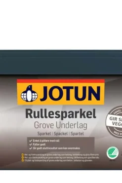 Jotun medium rullesparkel 10L