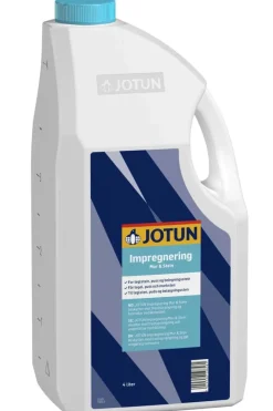 Jotun Mur & Stein impregnering 4 liter