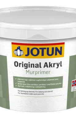 Jotun Original Akryl murprimer