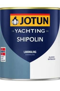Jotun Shipolin lakkmaling