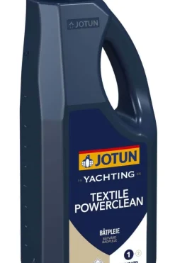 Jotun textile Powercleaner