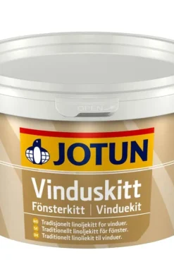 Jotun vinduskitt