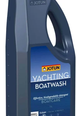 Jotun Yachting Boatwash