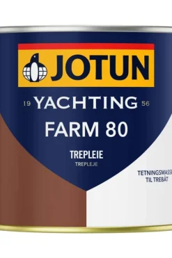 Jotun Yachting Farm 80 trepleie