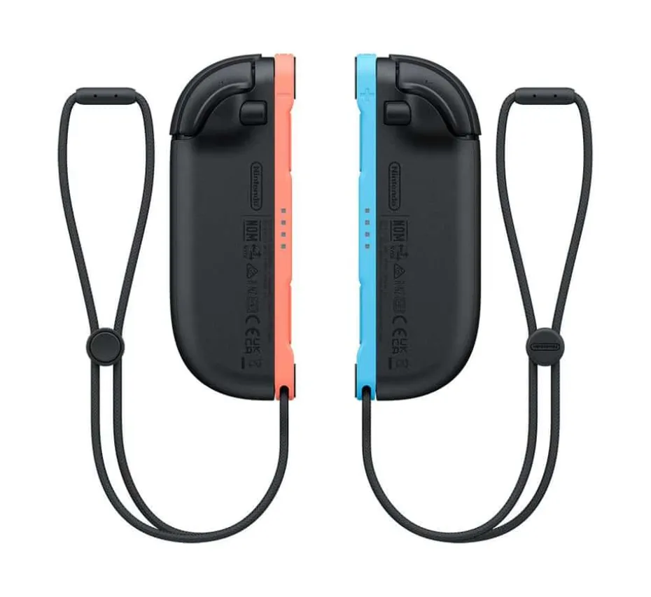Joy-Con™ kontrollere til Nintendo Switch™ 2
