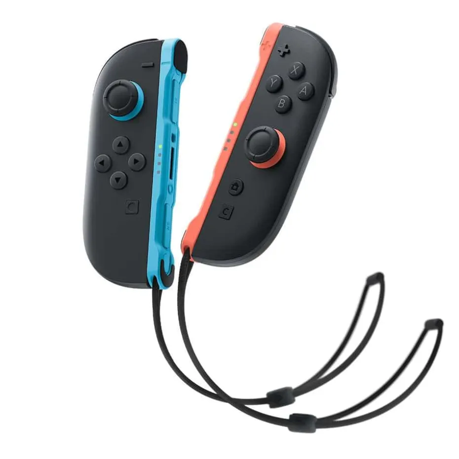 Joy-Con™ kontrollere til Nintendo Switch™ 2