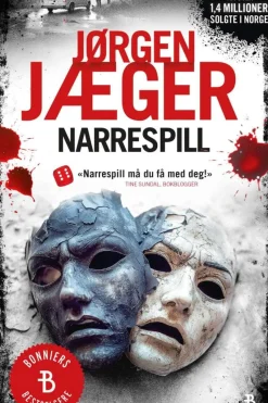 Jørgen Jæger: Narrespill
