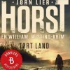 Jørn Lier Horst: Tørt land