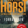 Jørn Lier Horst: Forræderen