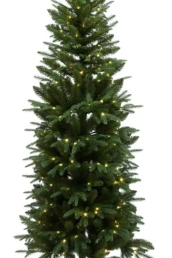 Juletre smalt
