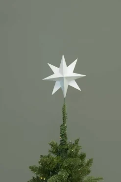 Juletrestjerne
