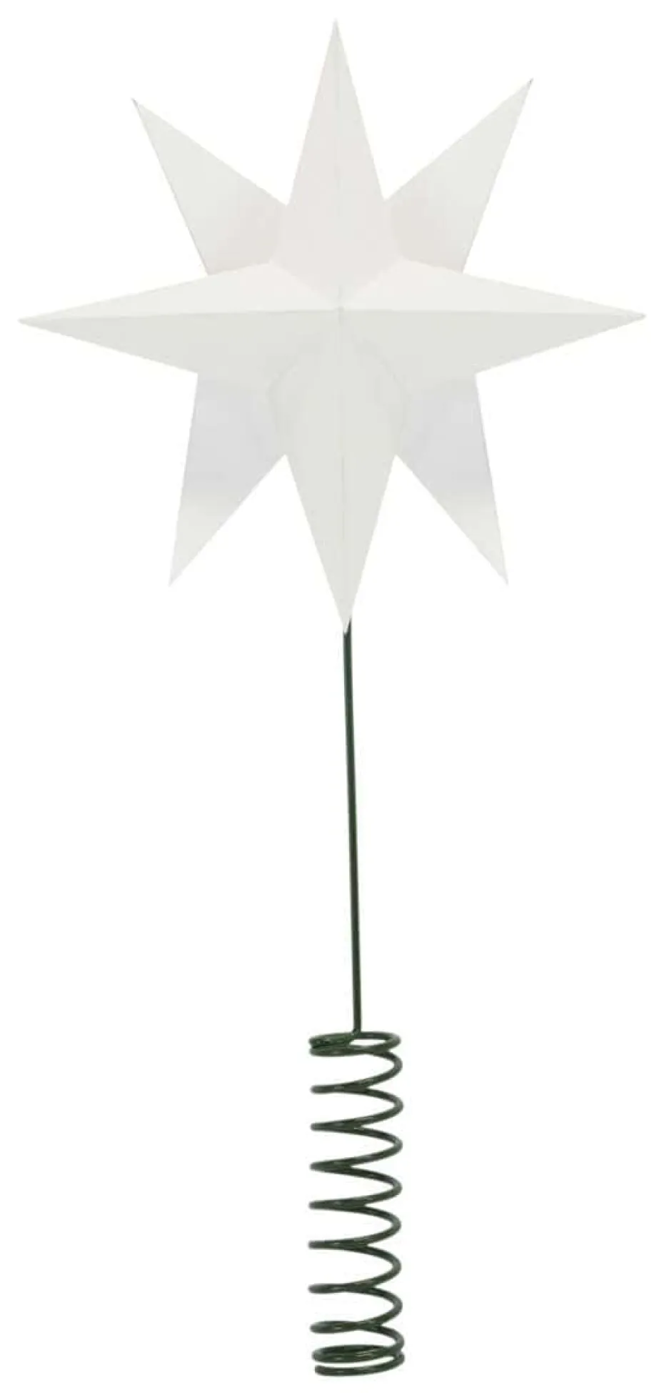 Juletrestjerne