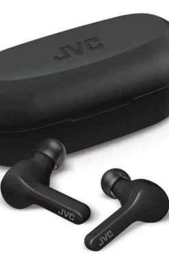 JVC Gumy HA-A7T trådløse in-ear ørepropper