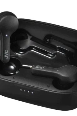 JVC Gumy HA-A7T trådløse in-ear ørepropper