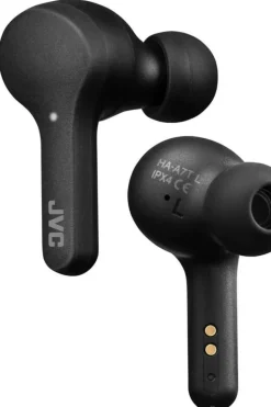 JVC Gumy HA-A7T trådløse in-ear ørepropper