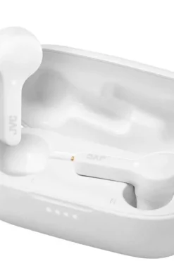 JVC Gumy HA-A7T trådløse in-ear ørepropper