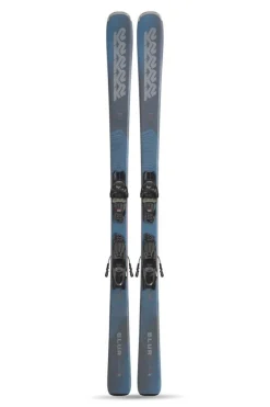 K2 Blur 76 carvingski 25