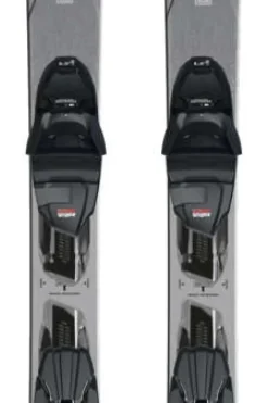 K2 Disruption 76 W carving ski voksen 24