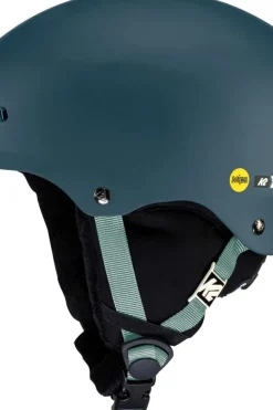 K2 Emphasis MIPS alpinhjelm voksen 24
