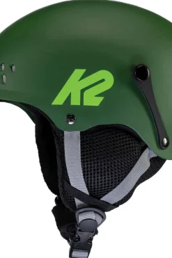 K2 Entity alpinhjelm junior 2021