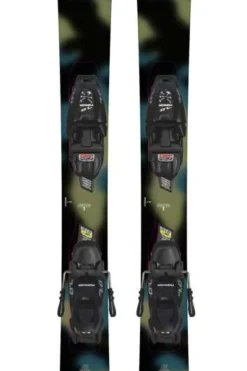 K2 Hi Fi 4.5 twin-tip ski junior 24