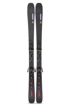 K2 Mindbender 85 all-mountain ski herre 25