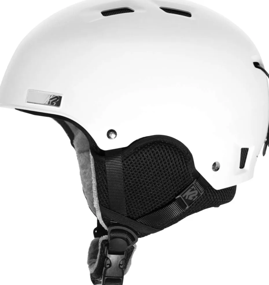 K2 Verdict alpinhjelm junior 24