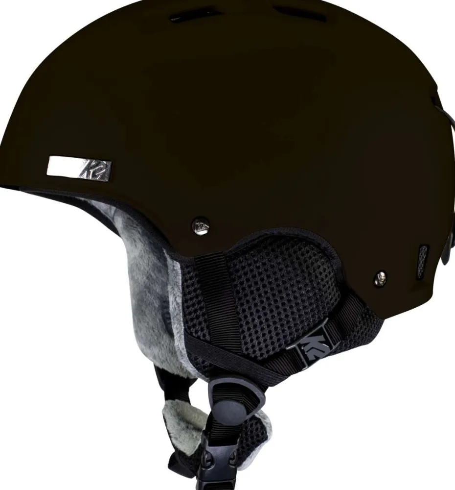 K2 Verdict alpinhjelm voksen