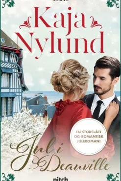 Kaja Nylund: Jul i Deauville