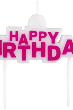 Kakelys Happy Birthday