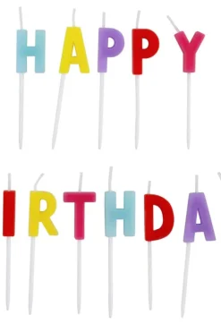 Kakelys Happy Birthday