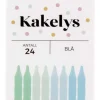 Kakelys 24pk