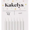 Kakelys 12pk