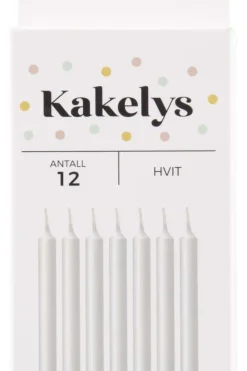 Kakelys 12pk