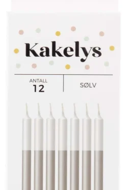 Kakelys 12pk