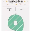 Kakelys 1pk
