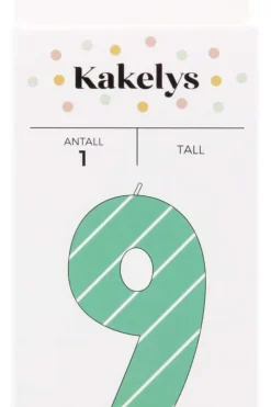Kakelys 1pk
