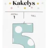Kakelys 1pk