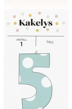 Kakelys 1pk
