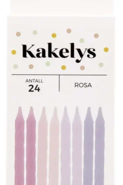 Kakelys 24pk