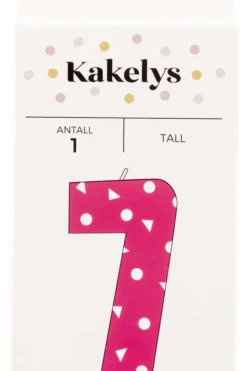 Kakelys 1pk