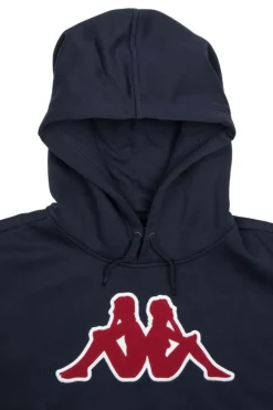 Kappa hettegenser unisex