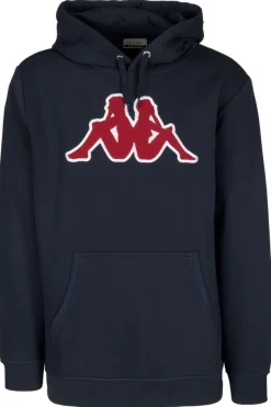 Kappa hettegenser unisex