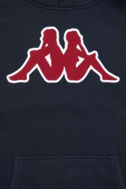 Kappa hettegenser unisex
