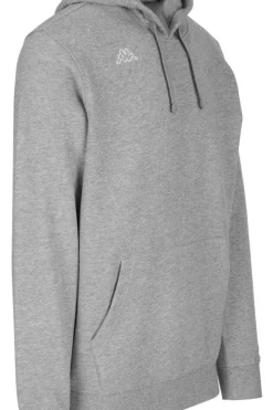 Kappa hettegenser unisex