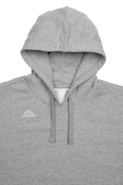 Kappa hettegenser unisex