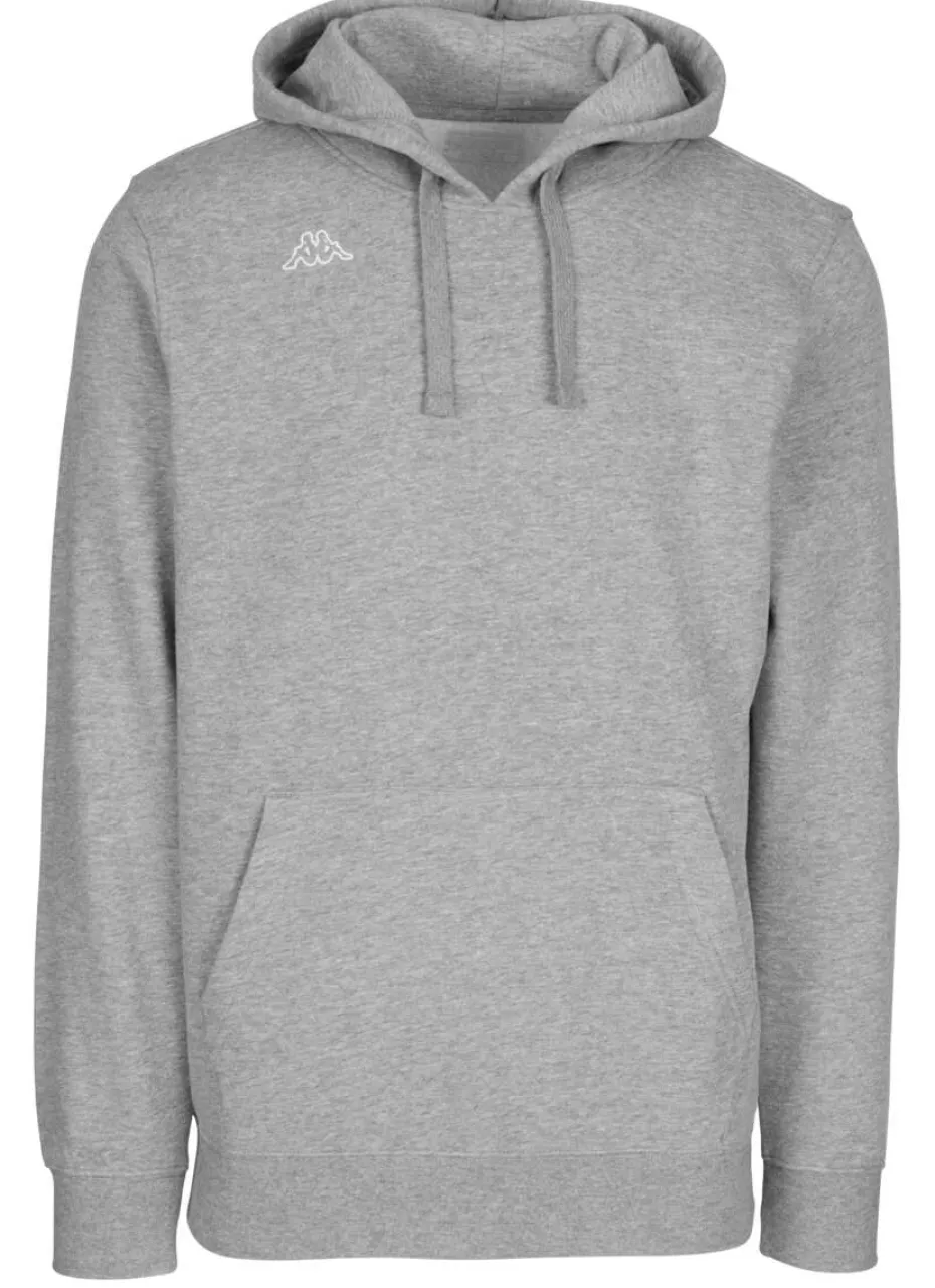 Kappa hettegenser unisex